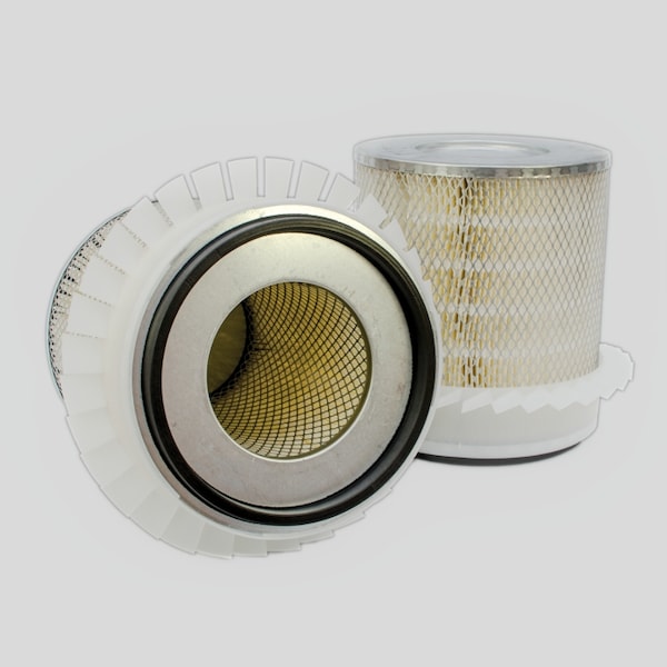 Air Filter, Primary Finned, P181035
